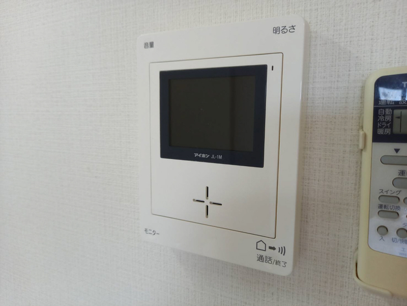 セキュリティ 写真19