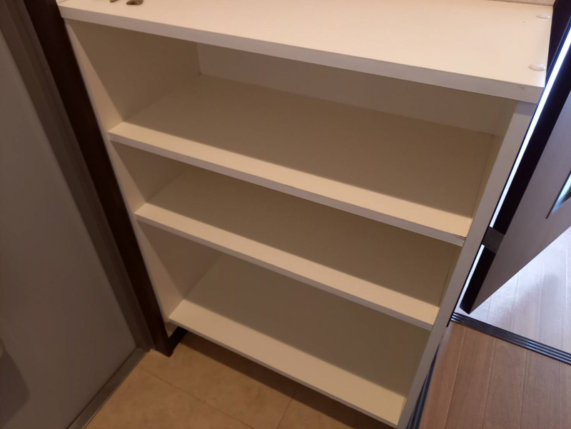 収納 写真16