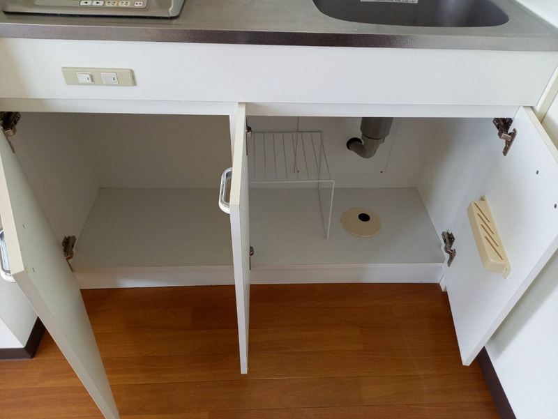 キッチン 写真6