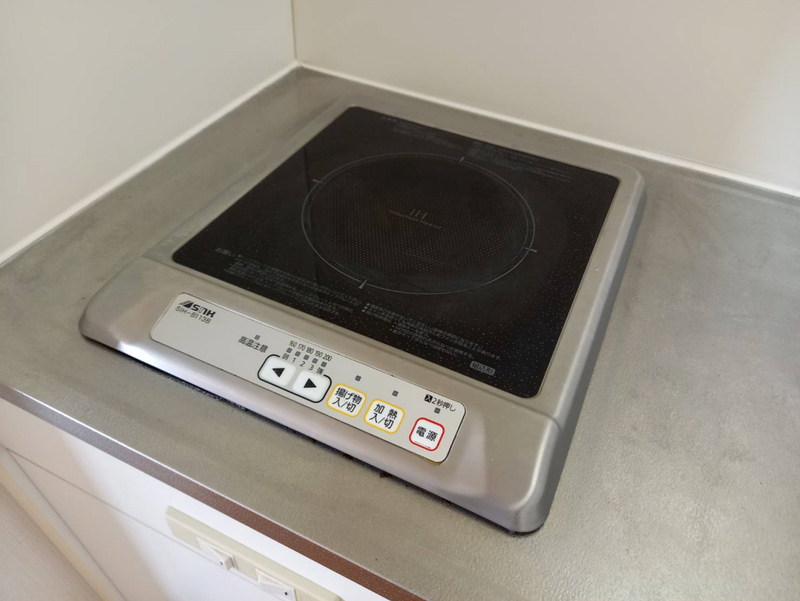 キッチン 写真7