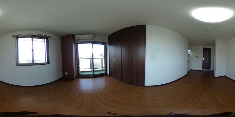 リビング 写真33