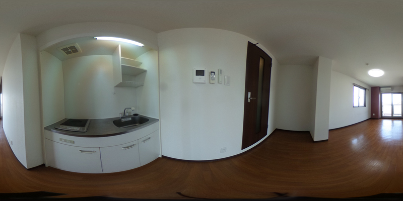 キッチン 写真34