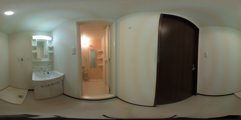 洗面所 写真36