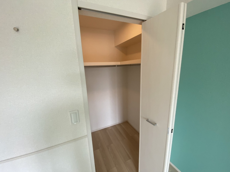 収納 写真11