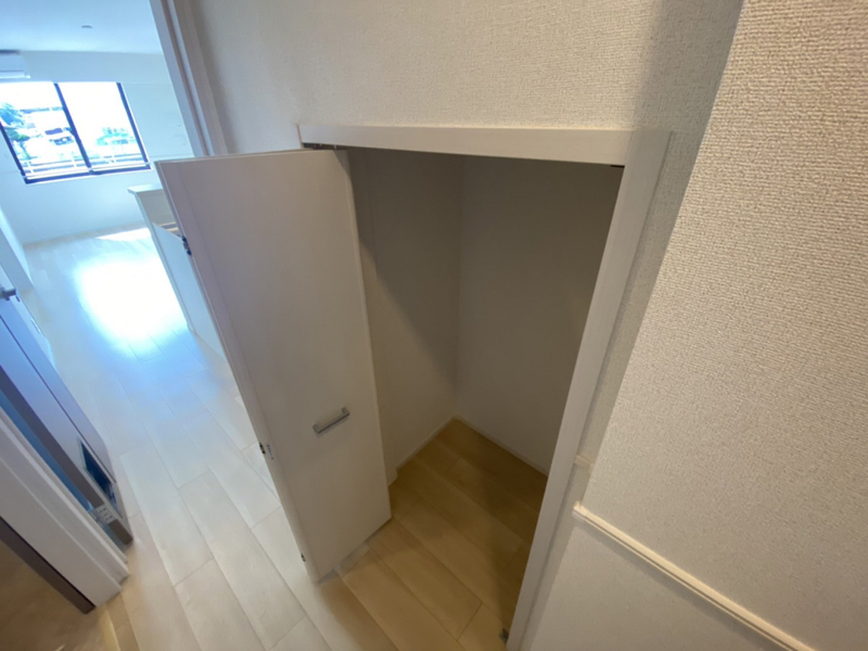 収納 写真12