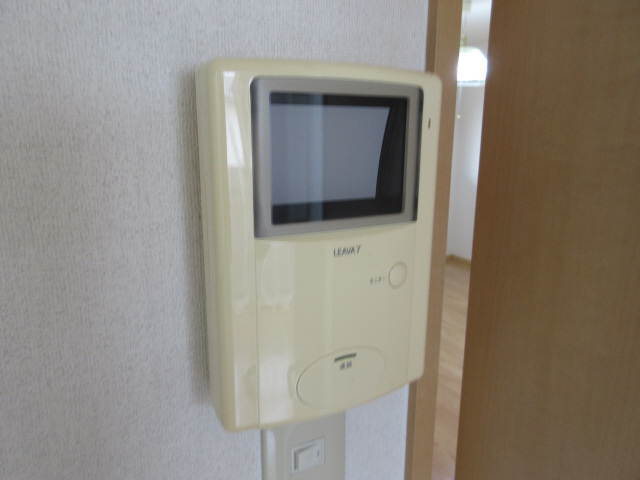 セキュリティ 写真13