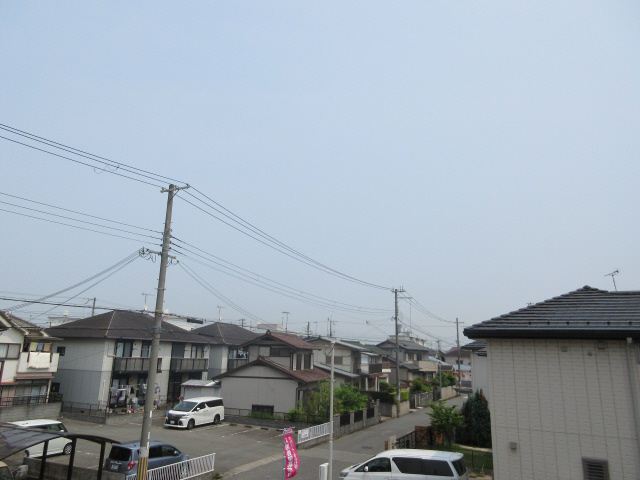 眺望 写真17