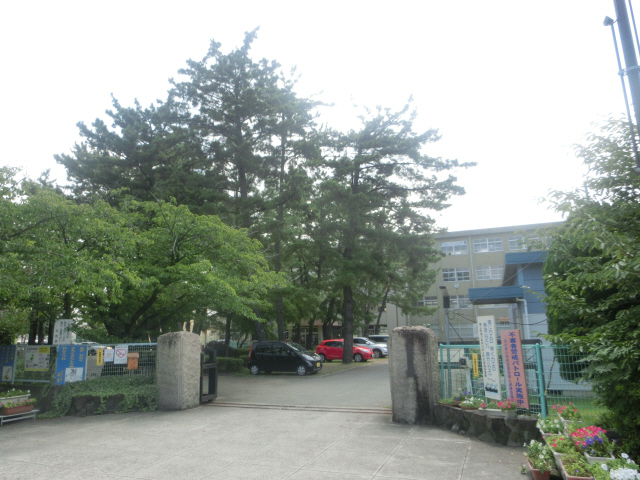 浜の宮小学校まで715m (徒歩9分) 写真21