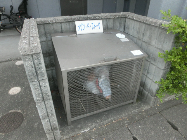 共用部 写真30