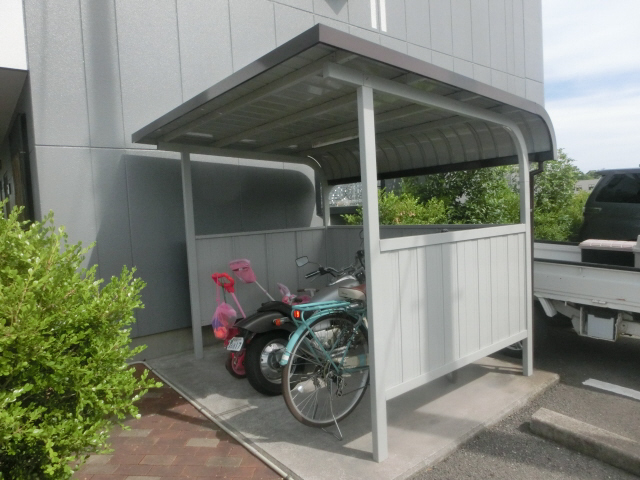 共用部 写真31