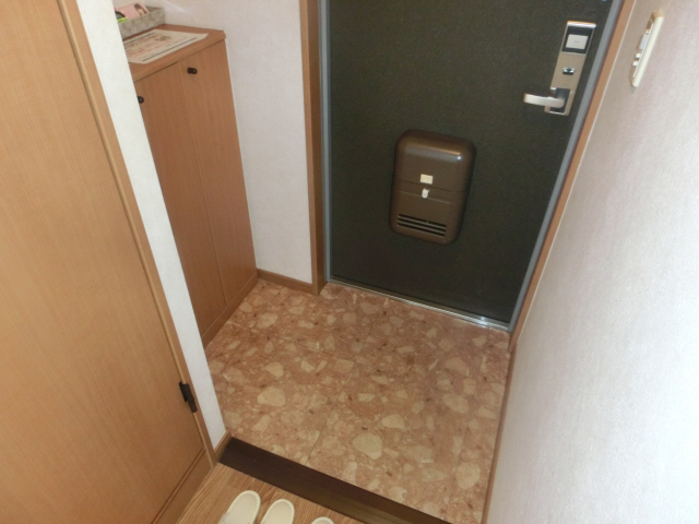 玄関 写真7