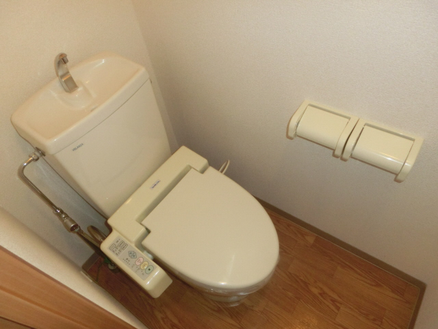 トイレ 写真12