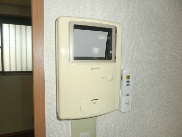 セキュリティ 写真16