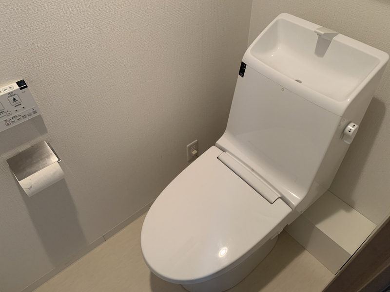 トイレ 写真13