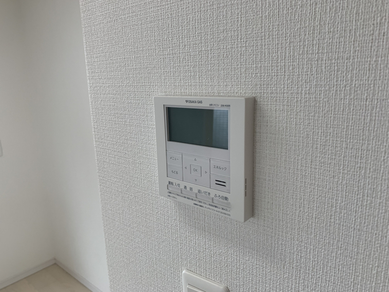 設備 写真18
