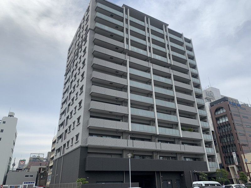 外観 写真29