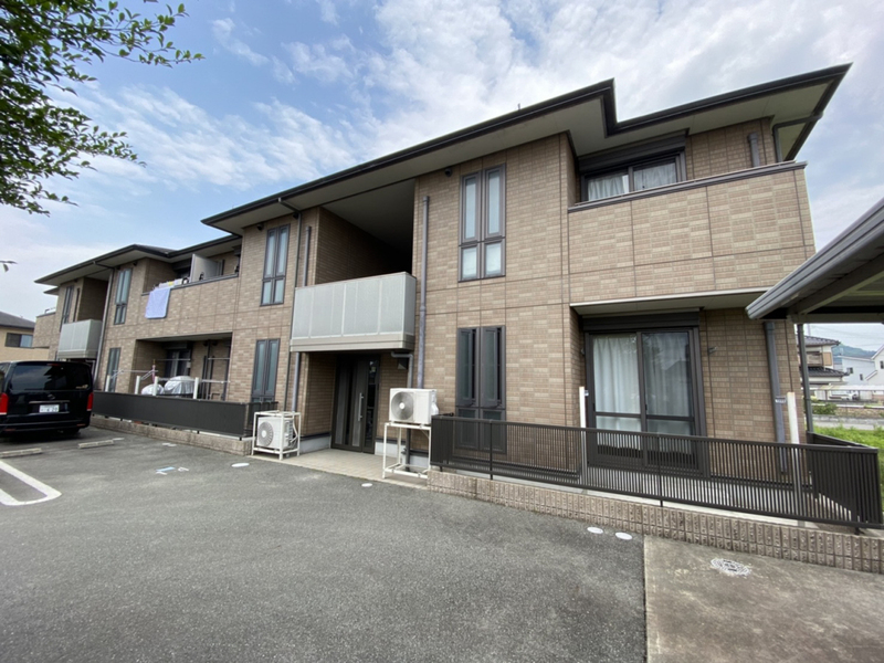 アーバンコートⅢ