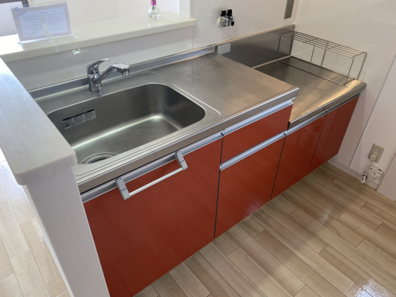 キッチン 写真4