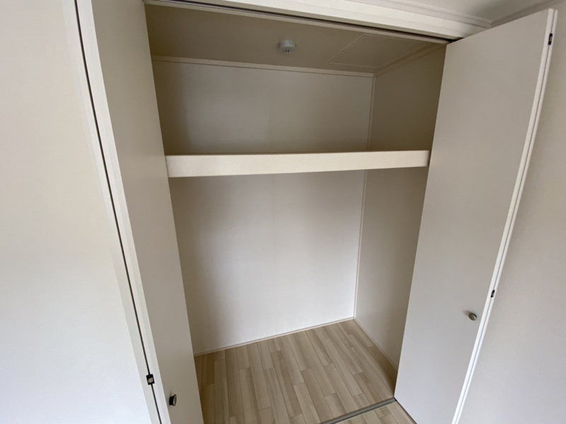 収納 写真15