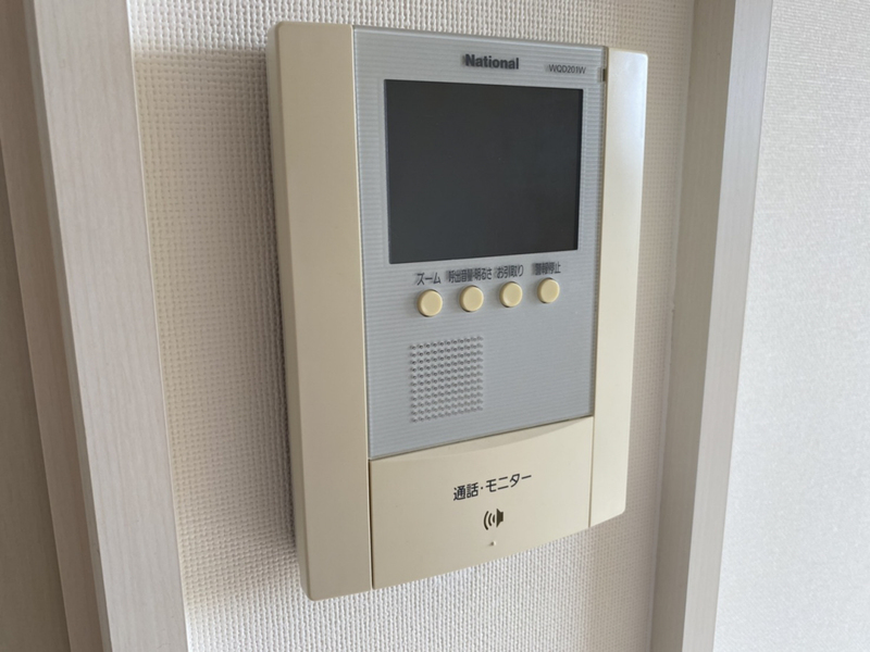 セキュリティ 写真18