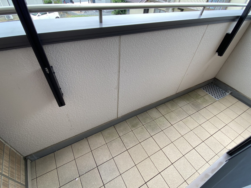 バルコニー・ベランダ 写真17