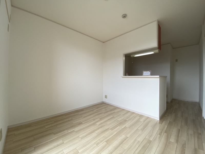 リビング 写真3