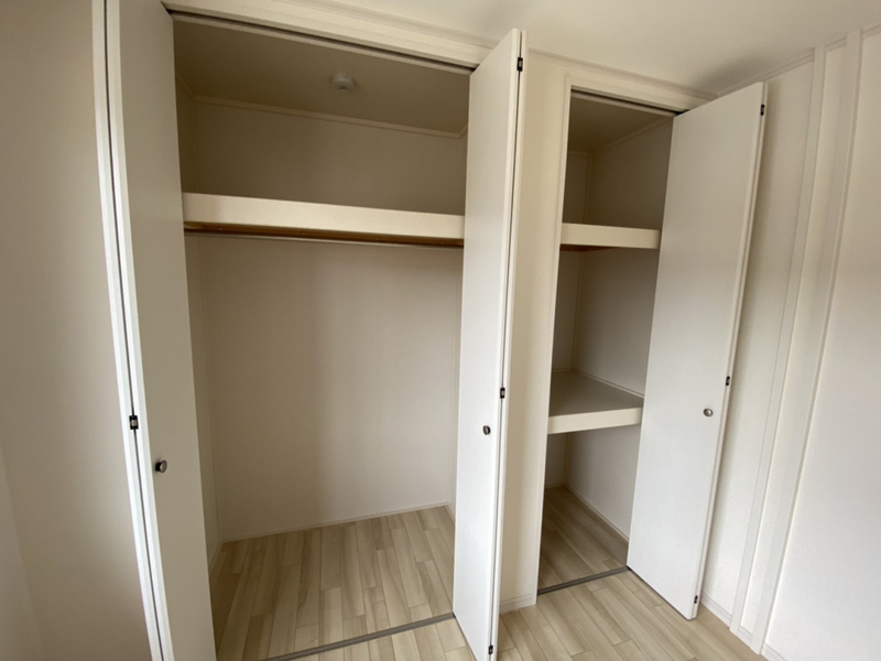 収納 写真16