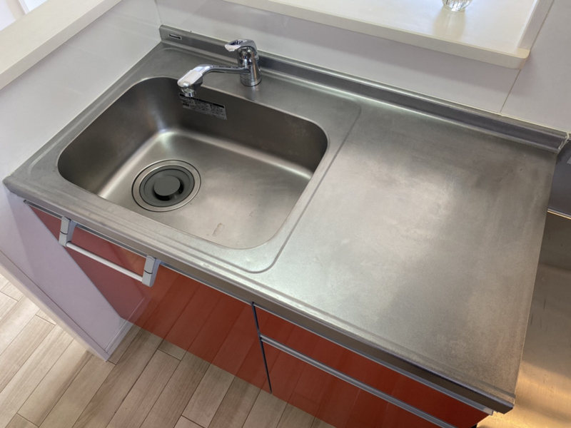 キッチン 写真5