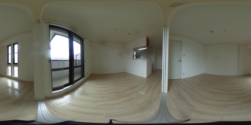 リビング 写真33