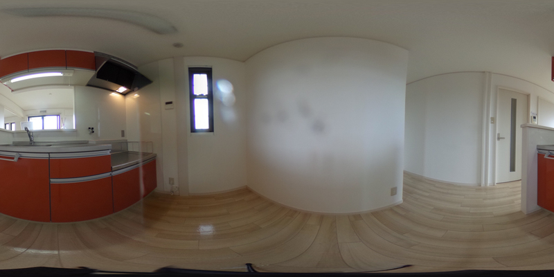 キッチン 写真34