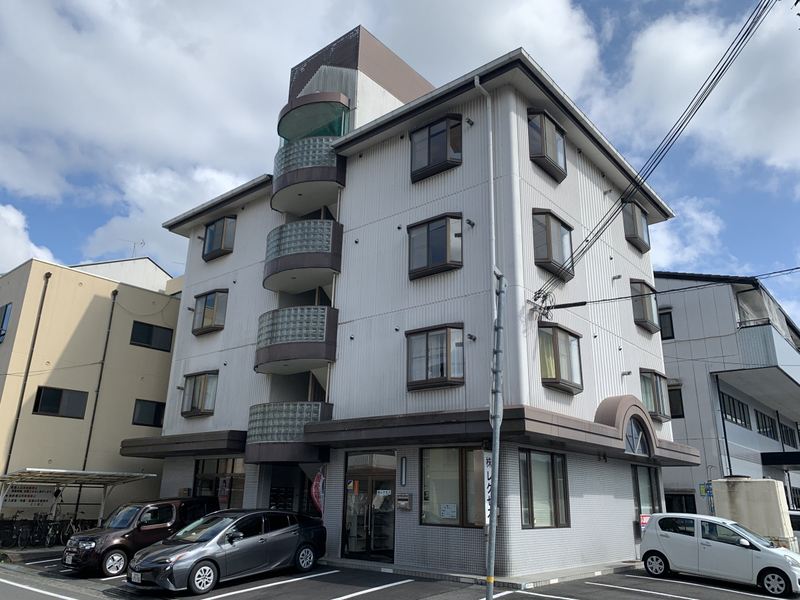 カーサ香呂