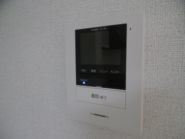セキュリティ 写真13