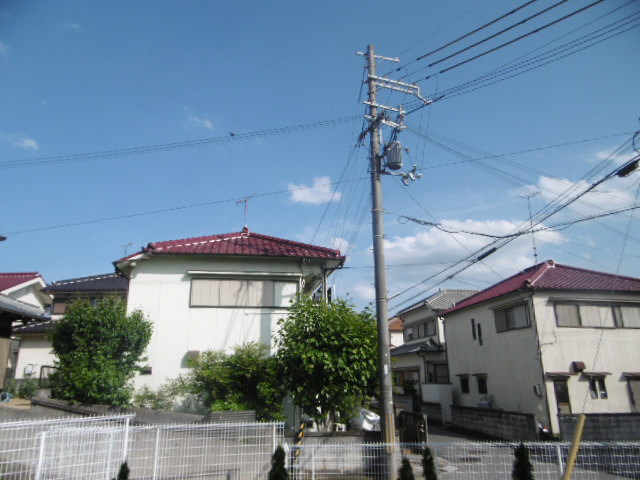 眺望 写真17