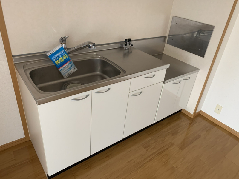 キッチン 写真4