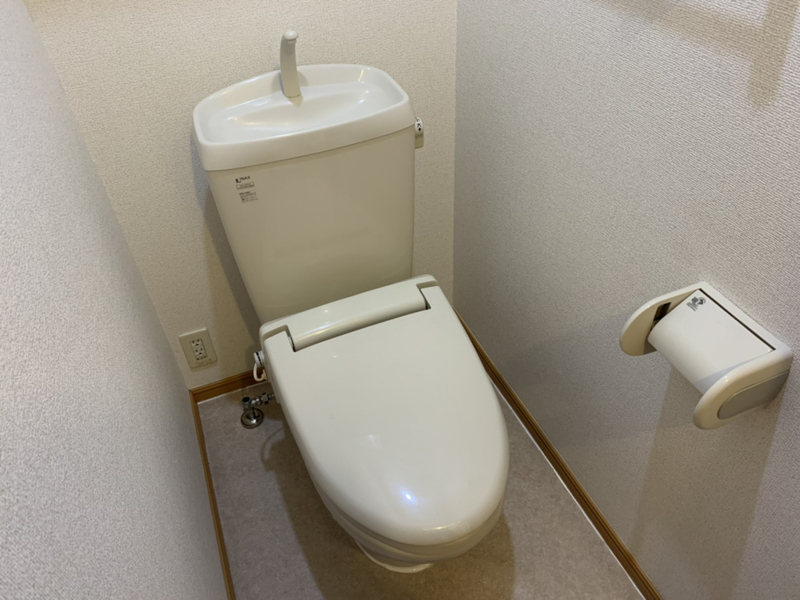 トイレ 写真13