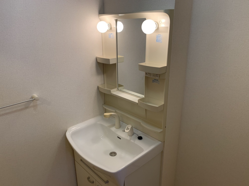 洗面所 写真10