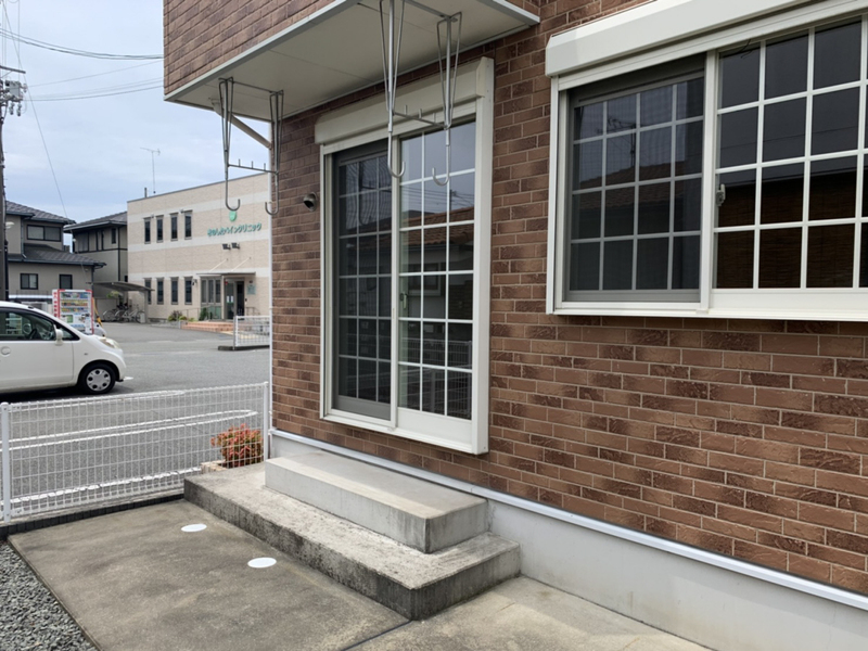 バルコニー・ベランダ 写真16