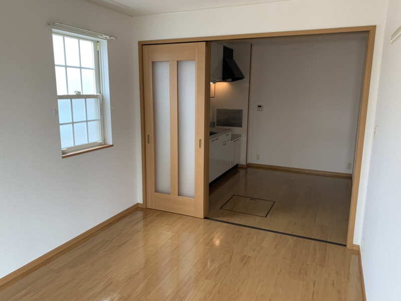 その他部屋・スペース 写真8