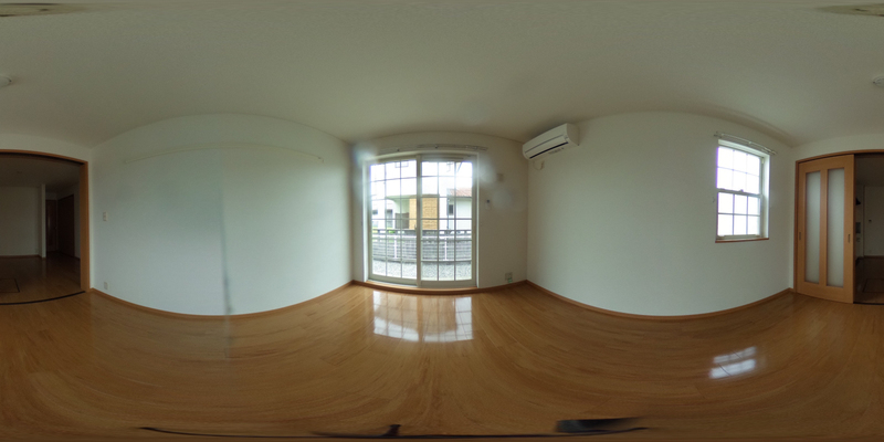 リビング 写真33