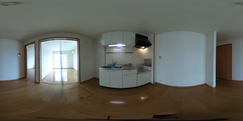 キッチン 写真34