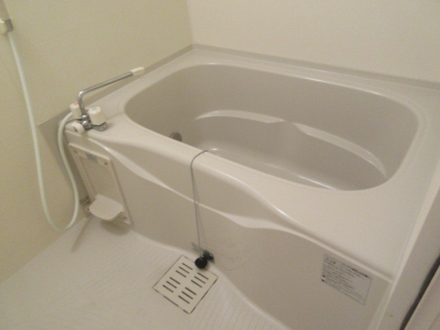 バス 写真9