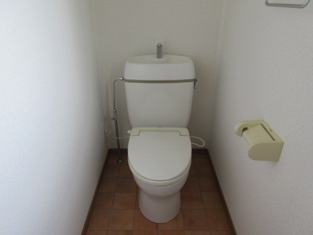 トイレ 写真10