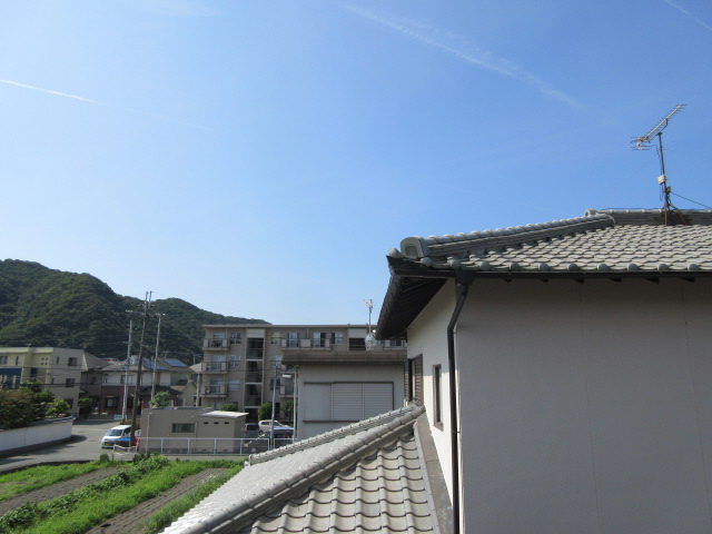 眺望 写真19