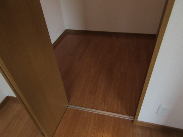 収納 写真12
