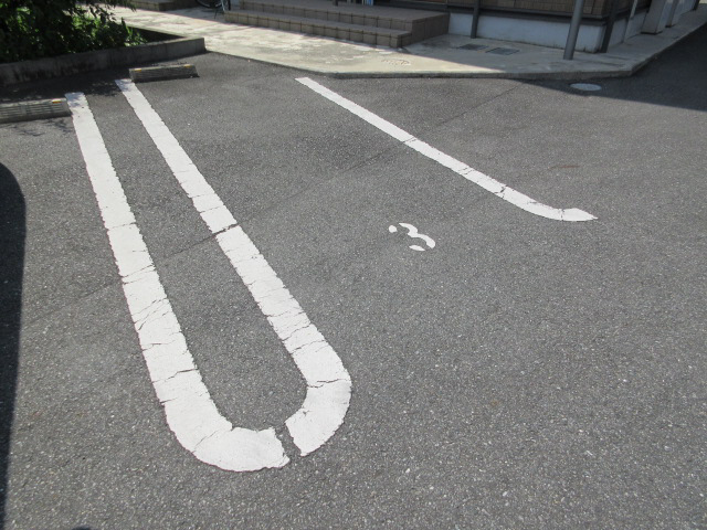 駐車場 写真20