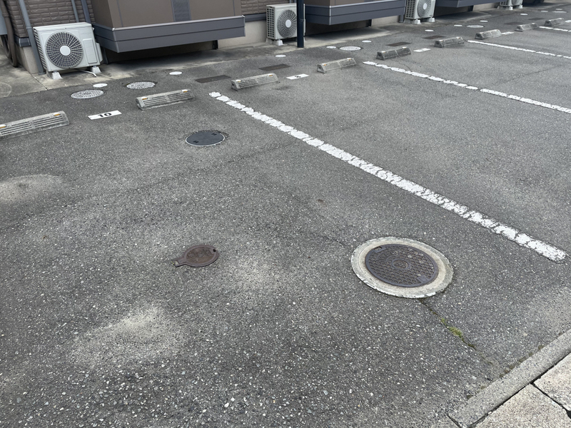 駐車場 写真32