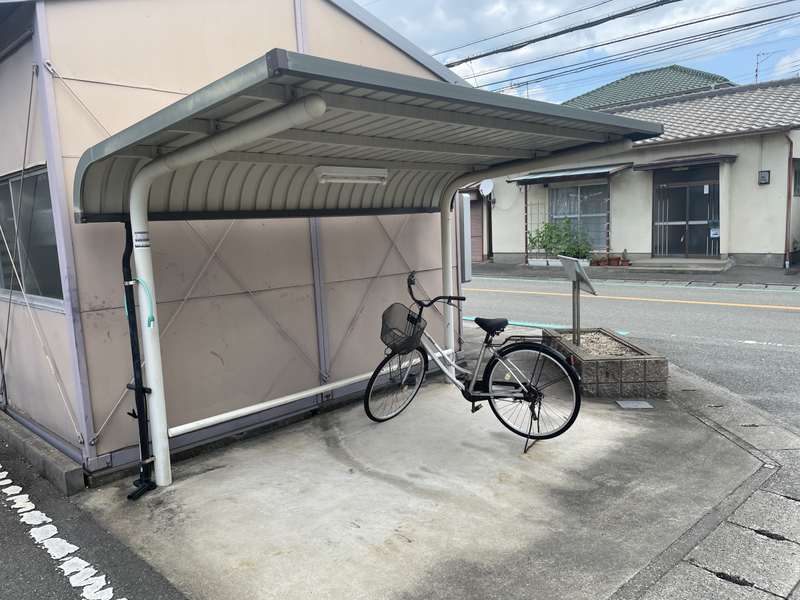 共用部 写真30