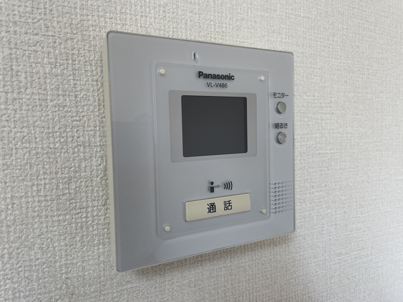 セキュリティ 写真16