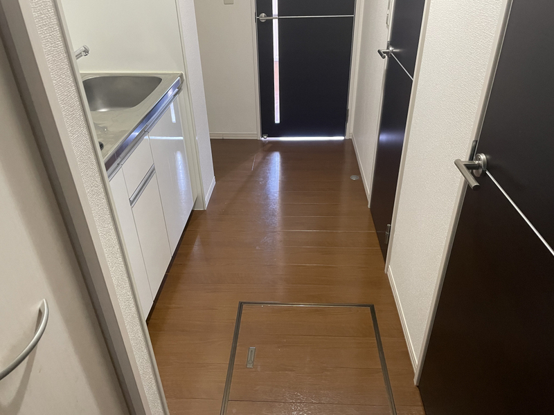 その他部屋・スペース 写真7
