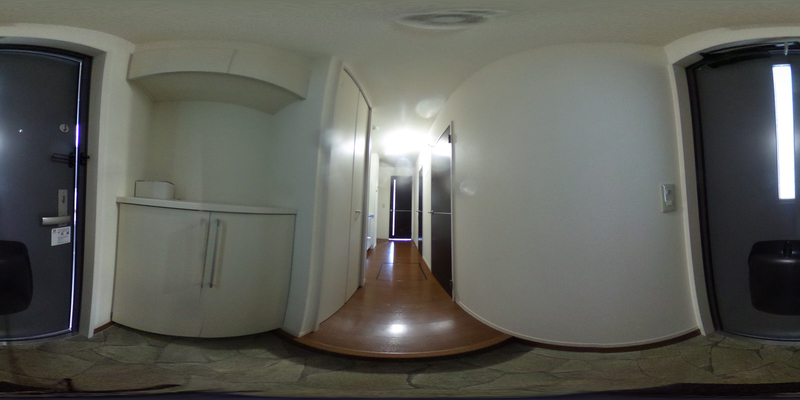 玄関 写真35